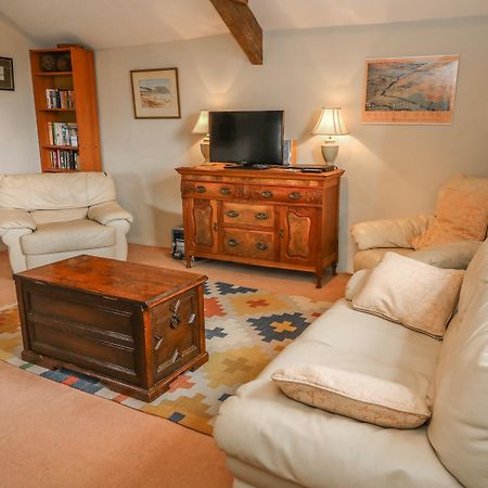 Villa The Granary Kirkby Lonsdale Esterno foto