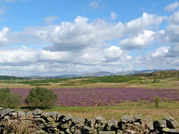 Villa The Granary Kirkby Lonsdale Esterno foto