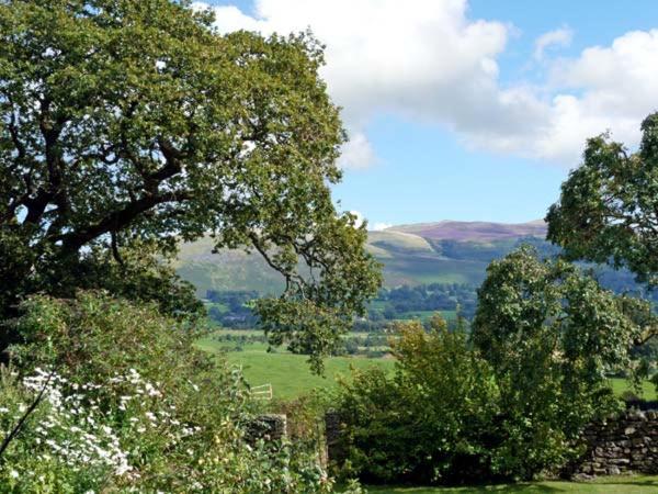Villa The Granary Kirkby Lonsdale Esterno foto