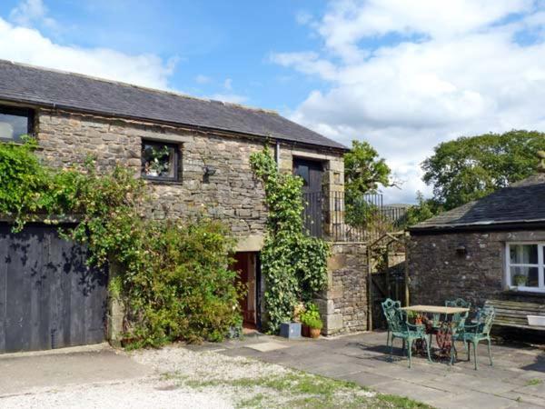 Villa The Granary Kirkby Lonsdale Esterno foto