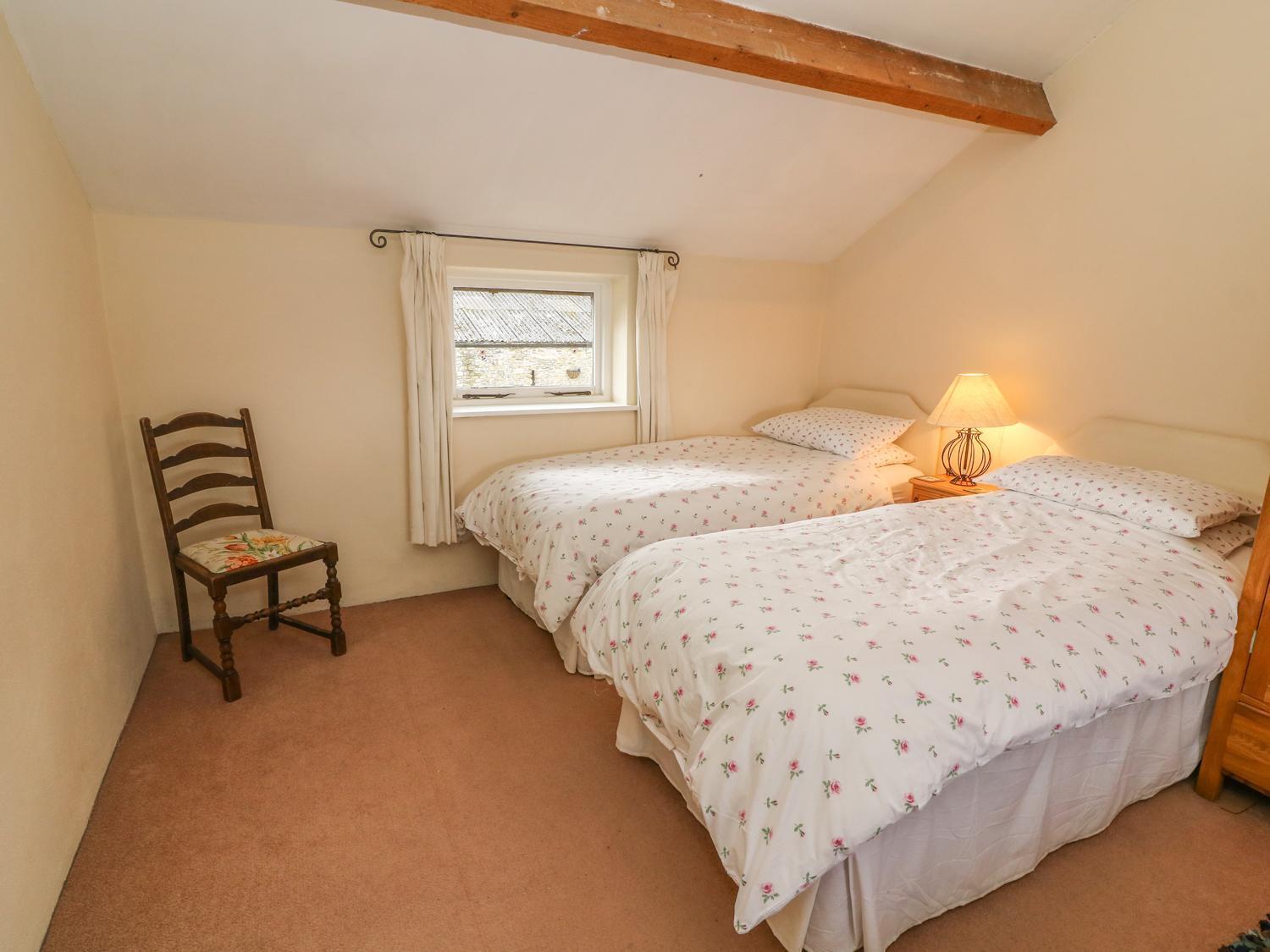 Villa The Granary Kirkby Lonsdale Esterno foto