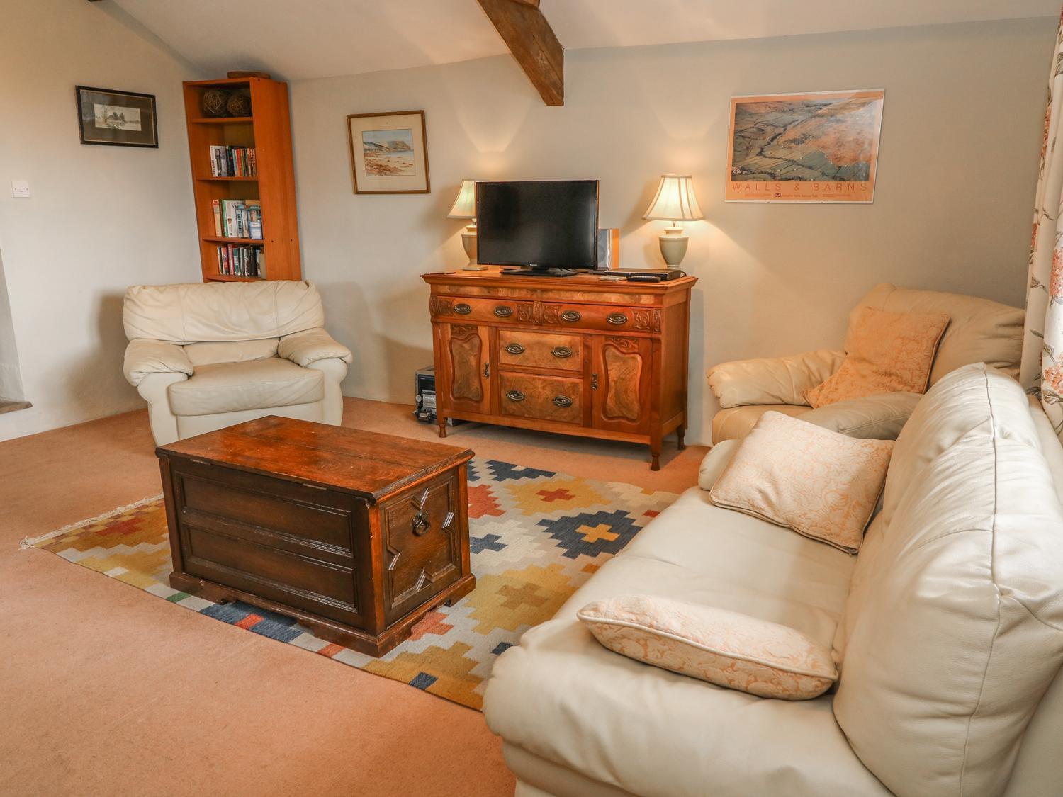 Villa The Granary Kirkby Lonsdale Esterno foto