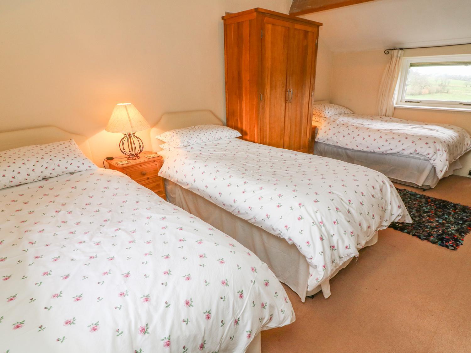Villa The Granary Kirkby Lonsdale Esterno foto