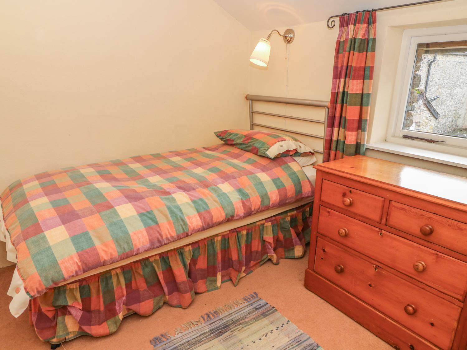 Villa The Granary Kirkby Lonsdale Esterno foto