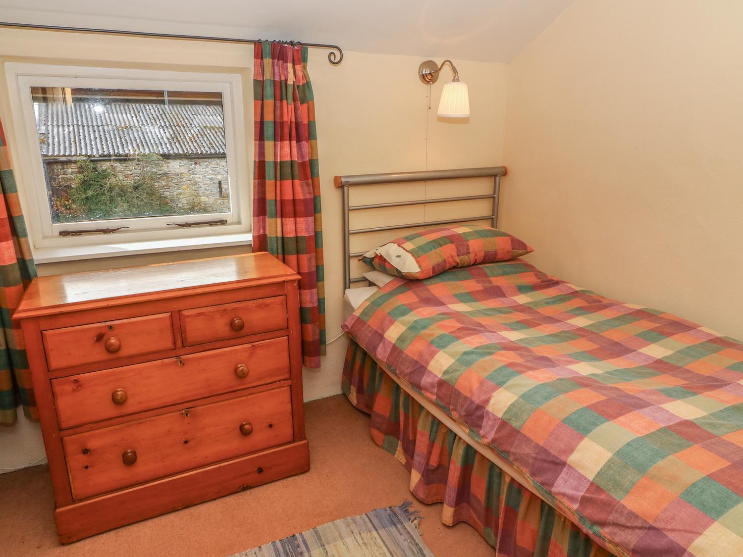 Villa The Granary Kirkby Lonsdale Esterno foto
