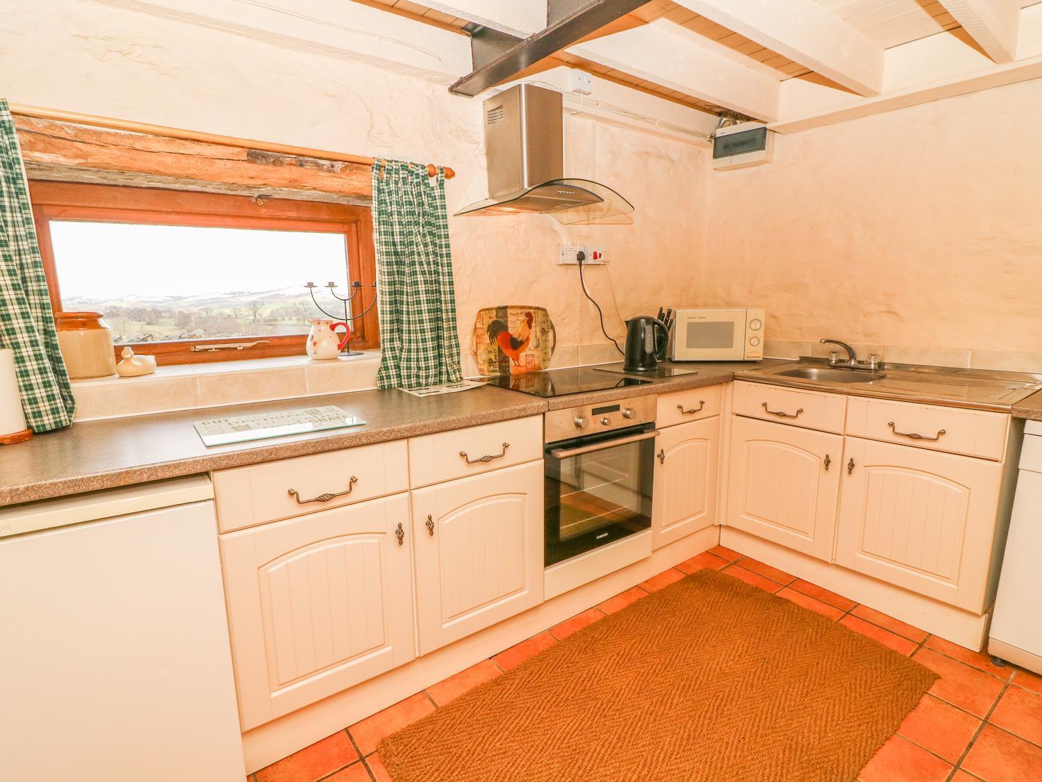 Villa The Granary Kirkby Lonsdale Esterno foto