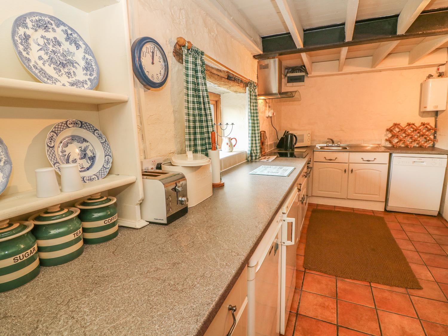 Villa The Granary Kirkby Lonsdale Esterno foto