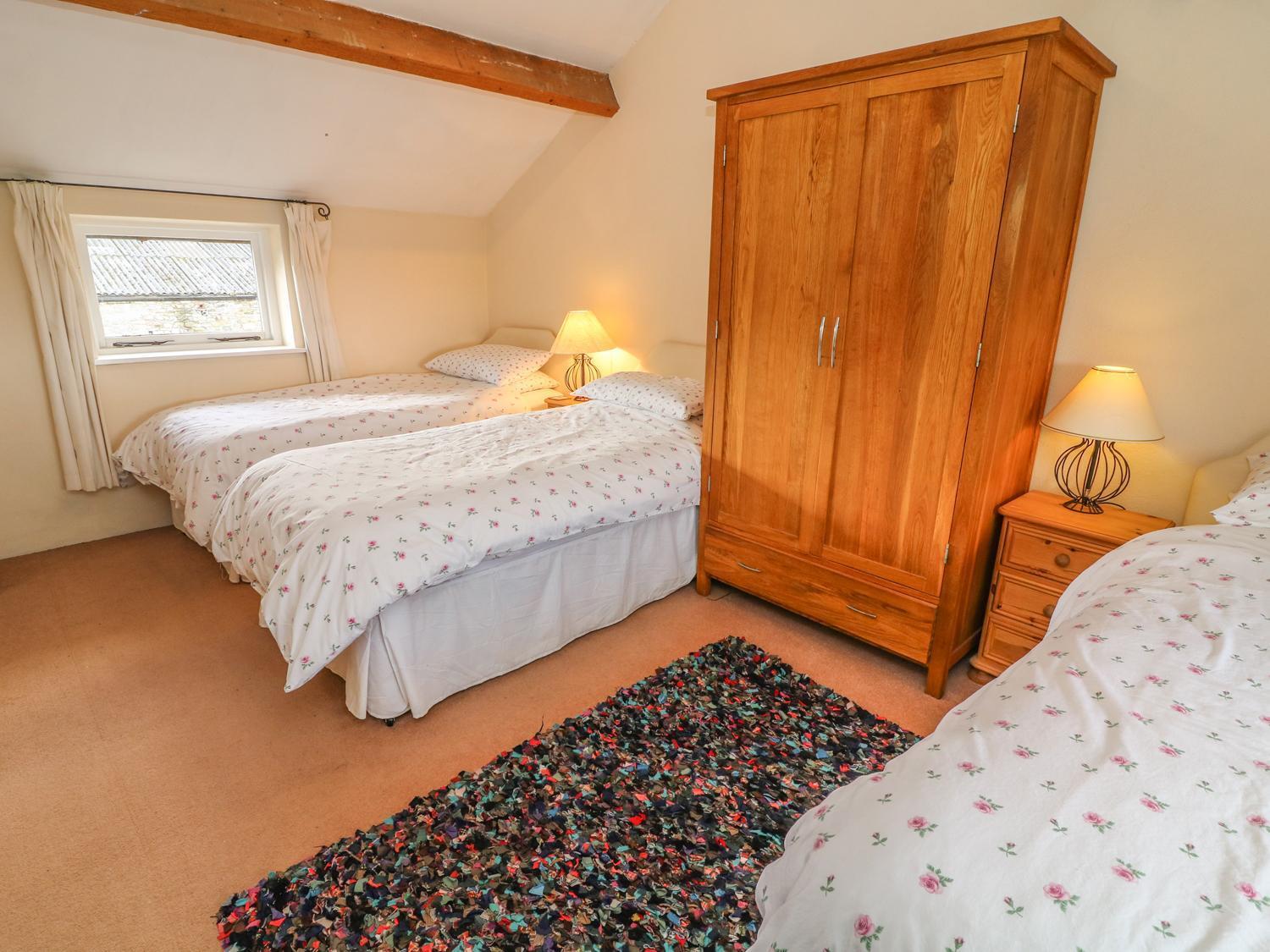 Villa The Granary Kirkby Lonsdale Esterno foto