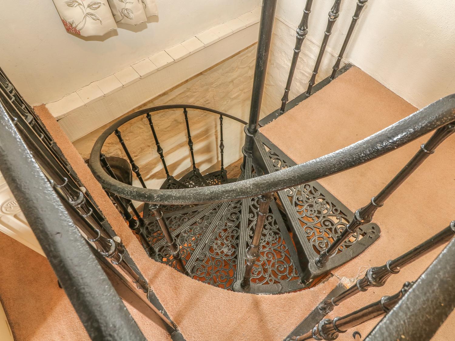 Villa The Granary Kirkby Lonsdale Esterno foto