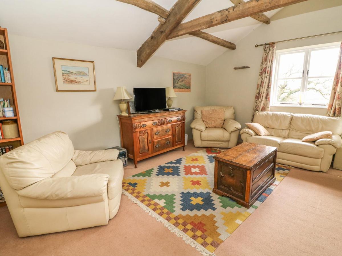 Villa The Granary Kirkby Lonsdale Esterno foto